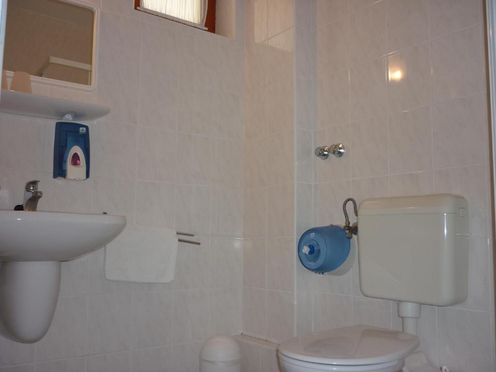 Hotel Holiday Шіофок Екстер'єр фото